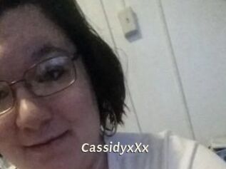 Cassidy_xXx_ Blog éjac