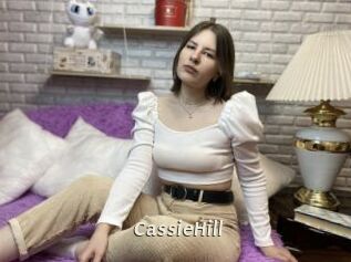 CassieHill