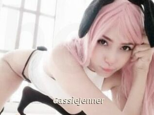CassieJenner