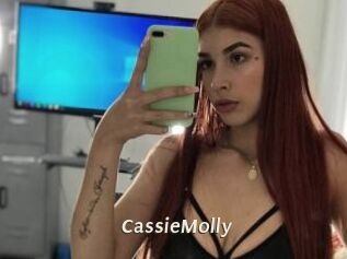 CassieMolly