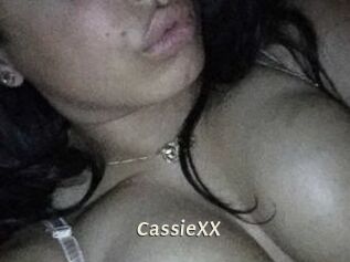 CassieXX