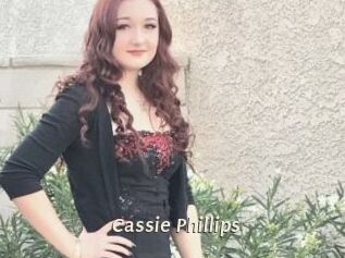 Cassie_Phillips Blog éjac
