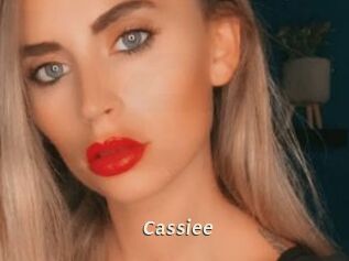 Cassiee