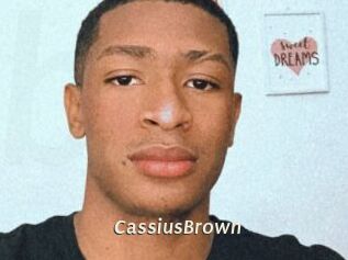 CassiusBrown Blog éjac
