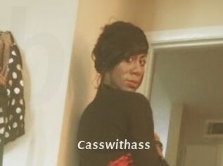 Casswithass