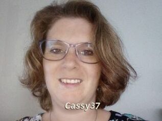 Cassy37 Blog éjac