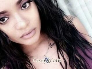 CassyAdore