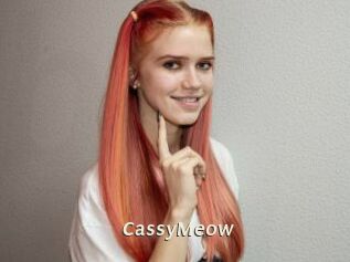 CassyMeow