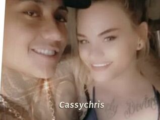 Cassychris