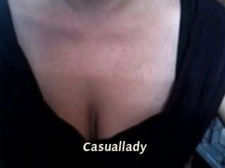 Casuallady