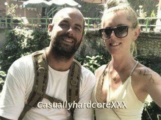 CasuallyhardcoreXXX