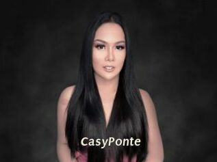 CasyPonte