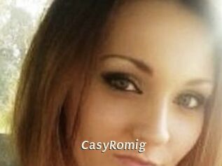 CasyRomig