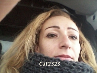 Cat2323