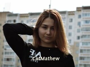 CatMathew