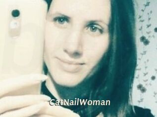 CatNailWoman