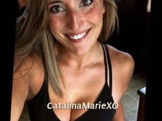 CatalinaMarieXO