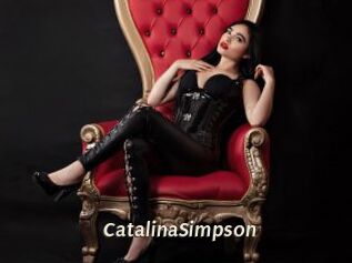 CatalinaSimpson