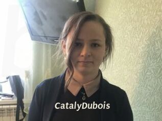 CatalyDubois