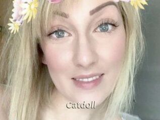 Catdoll
