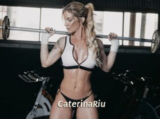 CaterinaRiu