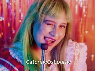 CaterineOsbourne