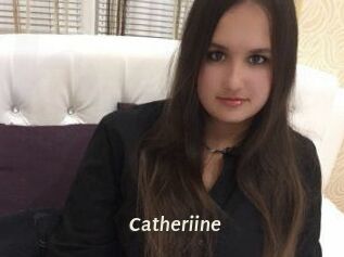 Catheriine