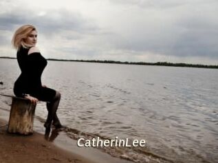 CatherinLee Blog éjac