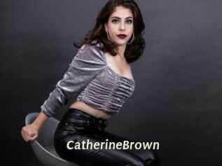 CatherineBrown