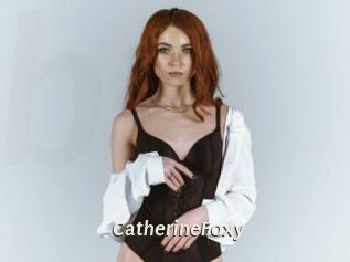 CatherineFoxy