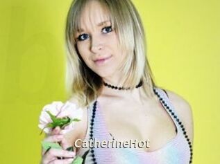 CatherineHot