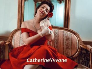 CatherineYvvone
