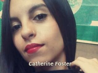 Catherine_Foster
