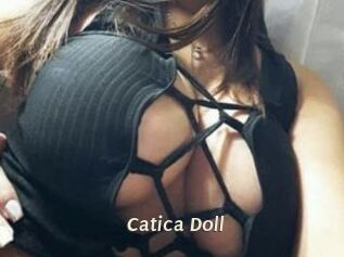 Catica_Doll