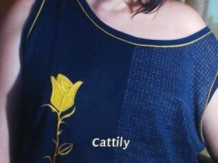 Cattily
