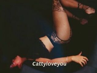 Cattyloveyou