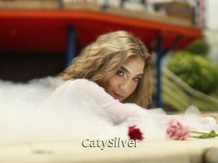 CatySilver Blog éjac