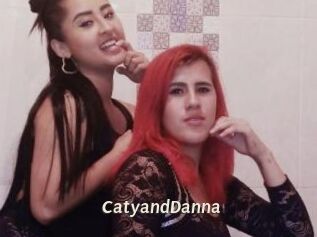 CatyandDanna