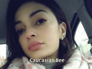 Caucasian_Bee