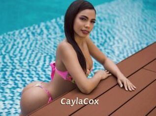 CaylaCox
