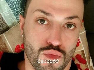 Cazzo69