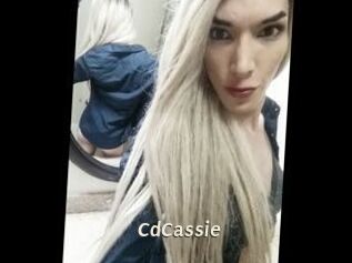 CdCassie Blog éjac