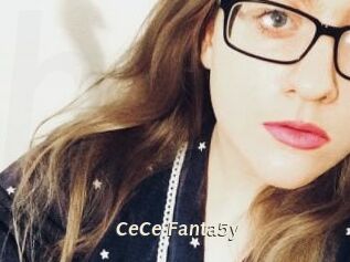 CeCe_Fanta5y
