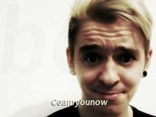 Ceamyounow