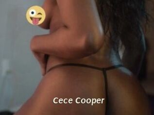 Cece_Cooper Blog éjac