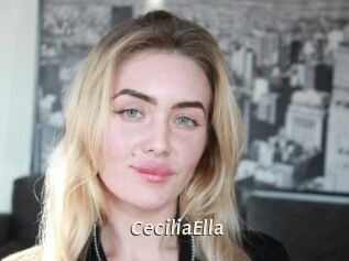 CeciliaElla Blog éjac