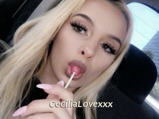 CeciliaLovexxx