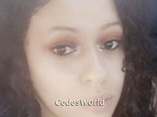 CedesWorld