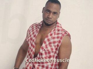 Cedrick_hot_muscle Blog éjac