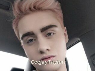 CeeJayTaylorr